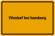 Grundbuchauszug24 Wentorf bei Hamburg